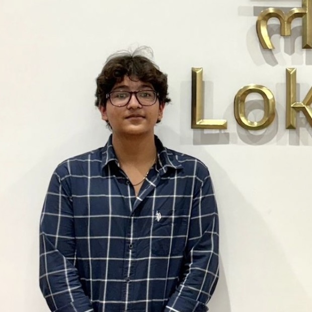 Shubh Agarwal